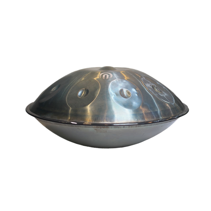 قیمت خرید فروش هنگ درام آرشا Arsha Hang Drum Steel New Nitride