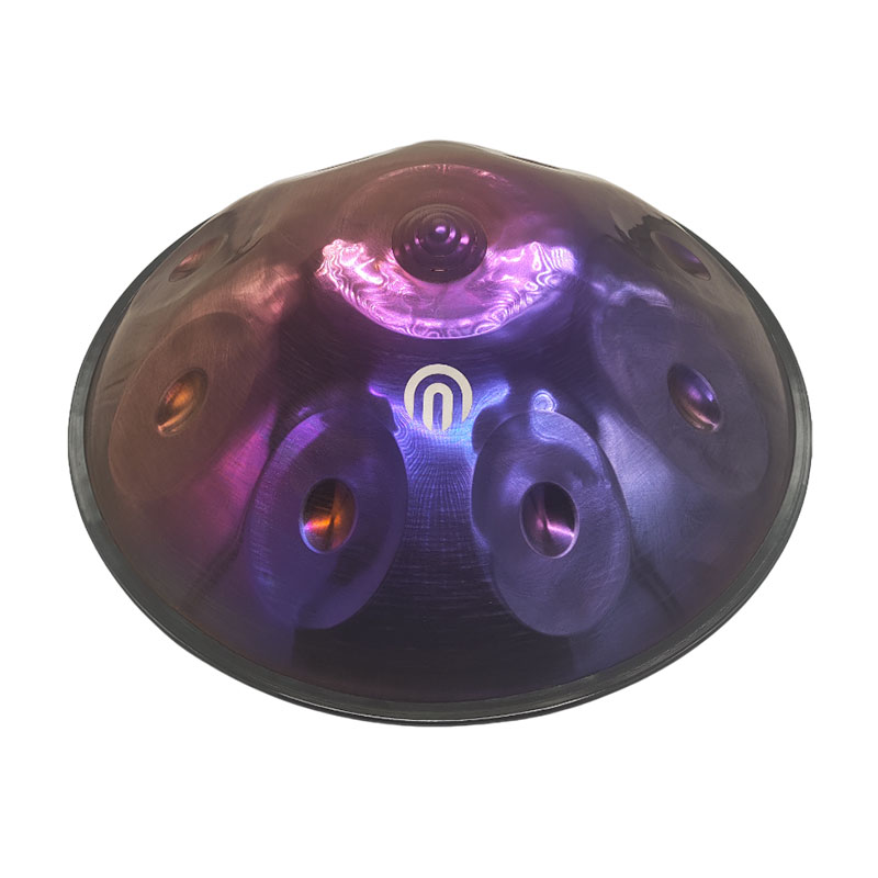 هنگ درام آرشا Arsha Hang Drum Titanium Purple