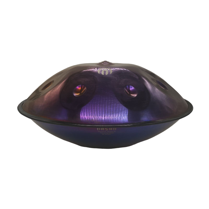 هنگ درام آرشا Arsha Hang Drum Titanium Purple