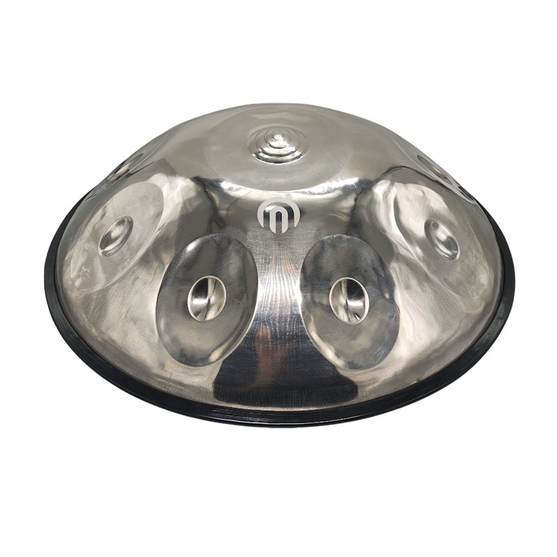 هنگ درام آرشا Arsha Hang Drum Titanium Silver