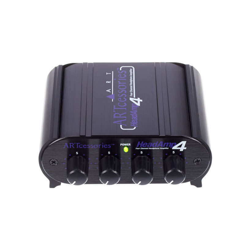قیمت خرید فروش امپ هدفون آرت ART HeadAMP 4