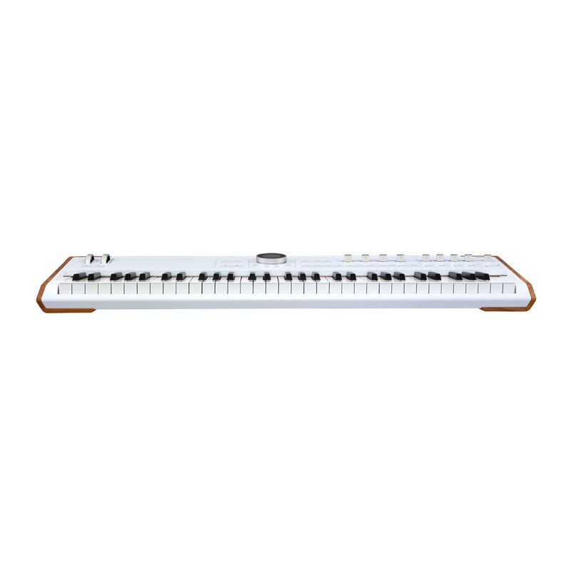 سینتی سایزر آرتوریا Arturia AstroLab 61 White