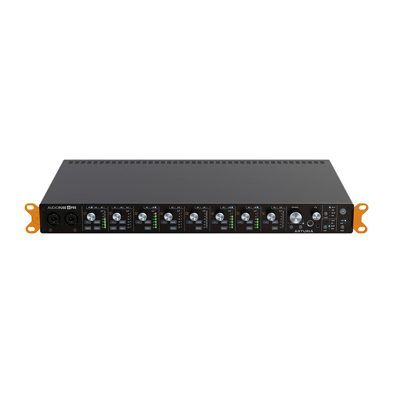 قیمت خرید فروش کارت صدا آرتوریا Arturia AudioFuse 8Pre