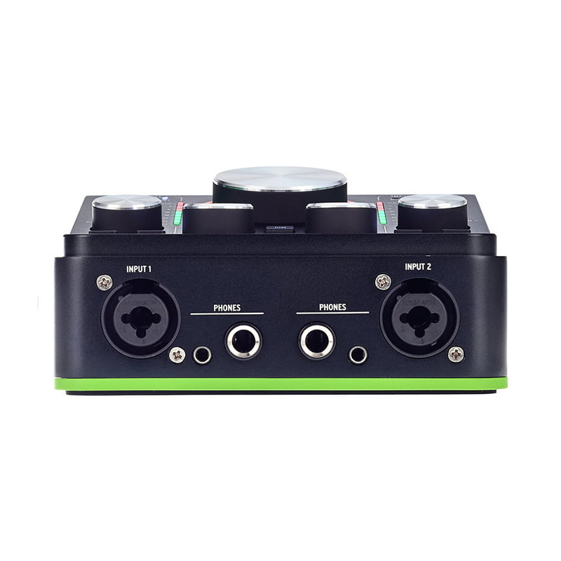 کارت صدا آرتوریا Arturia AudioFuse Black