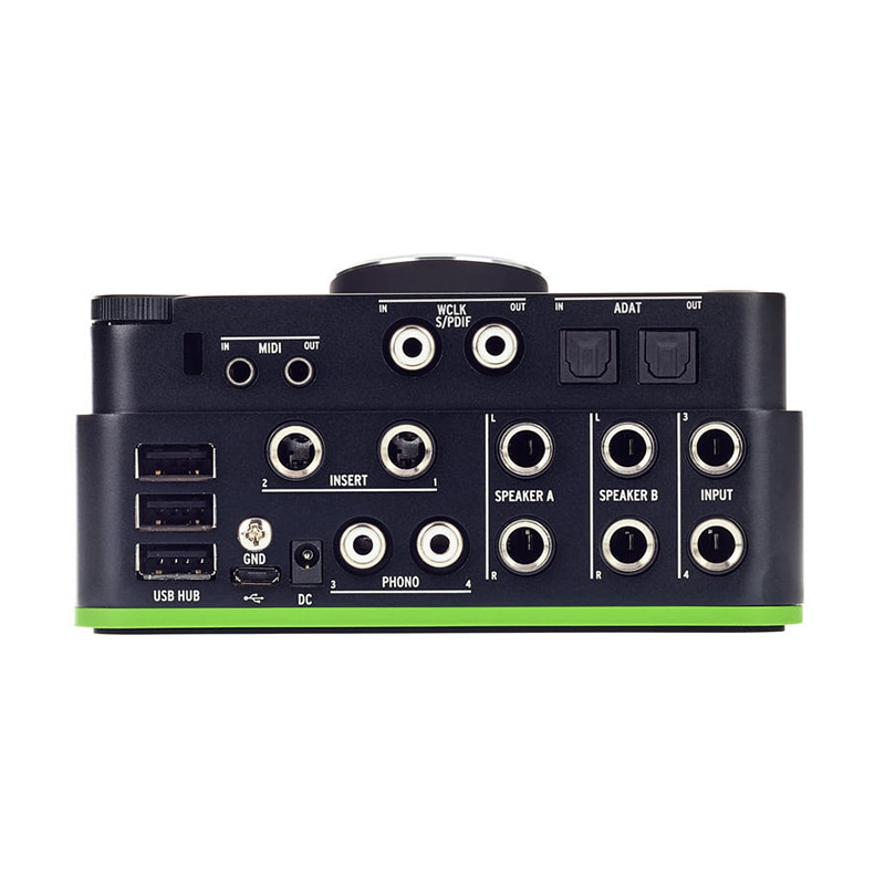 کارت صدا آرتوریا Arturia AudioFuse Black