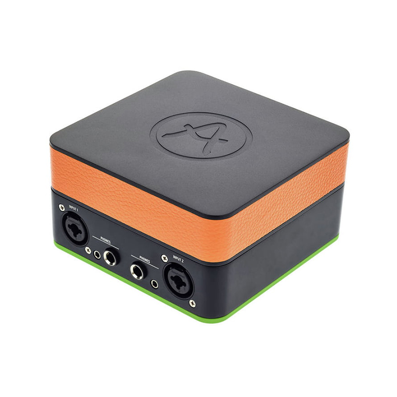 کارت صدا آرتوریا Arturia AudioFuse Black