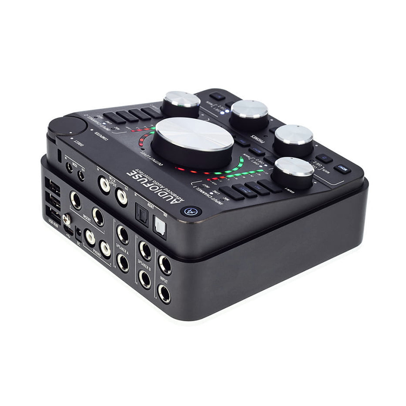 کارت صدا آرتوریا Arturia AudioFuse Grey