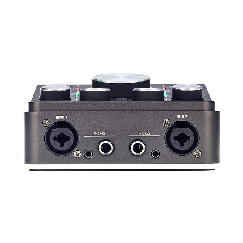 کارت صدا آرتوریا Arturia AudioFuse Grey
