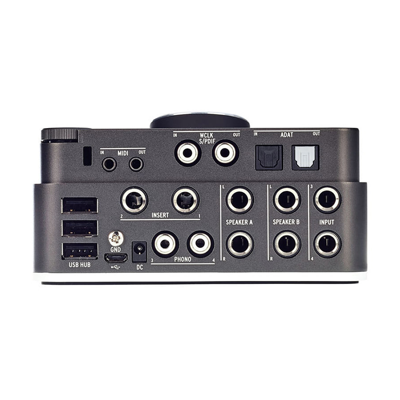 کارت صدا آرتوریا Arturia AudioFuse Grey