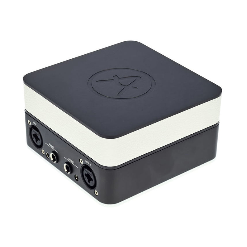 کارت صدا آرتوریا Arturia AudioFuse Grey