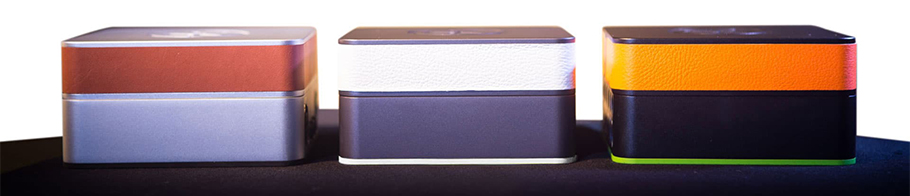 Arturia AudioFuse Silver کارت صدا