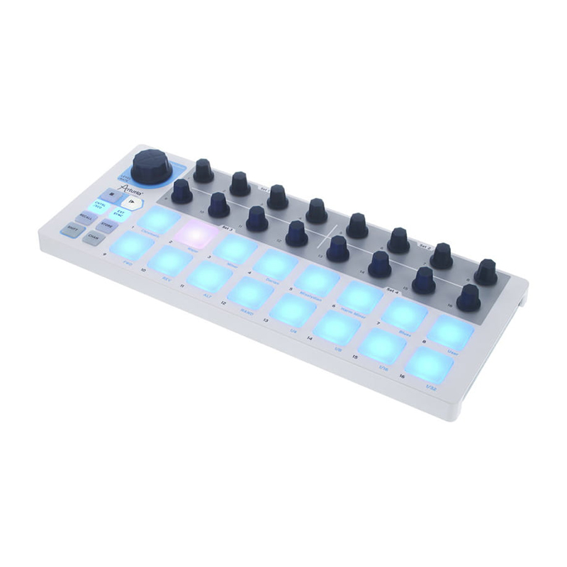 قیمت خرید فروش میدی کنترلر آرتوریا Arturia BeatStep