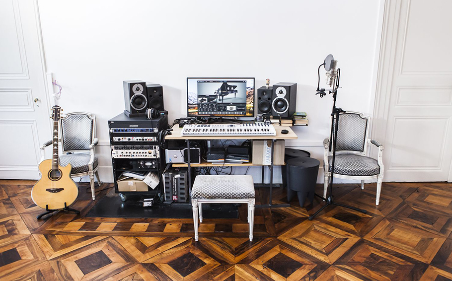 Arturia KeyLab mkII 61 میدی کنترلر