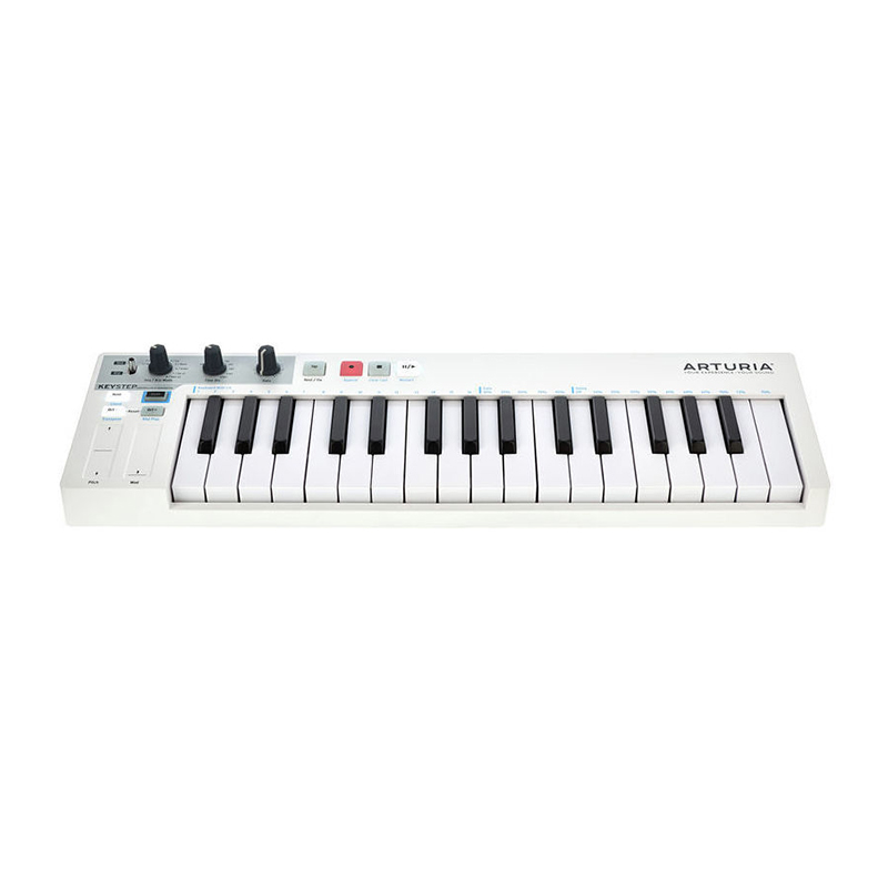 میدی کنترلر آرتوریا Arturia KeyStep