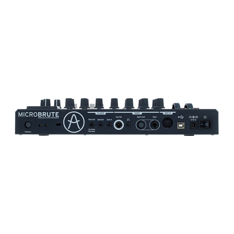 سینتی سایزر آرتوریا Arturia MicroBrute