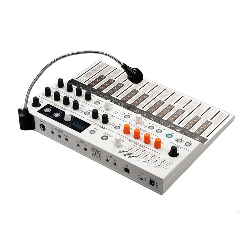 سینتی سایزر آرتوریا Arturia MicroFreak Vocoder Edition