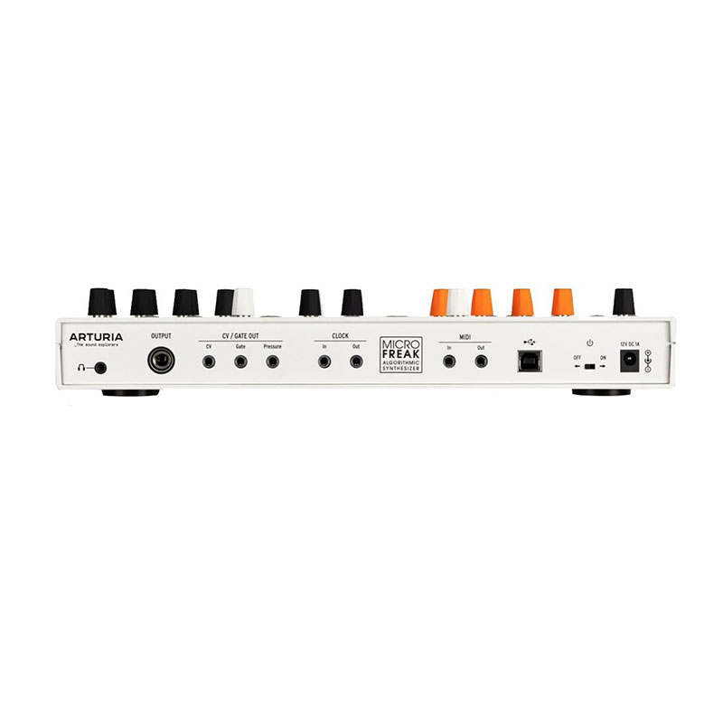 سینتی سایزر آرتوریا Arturia MicroFreak Vocoder Edition