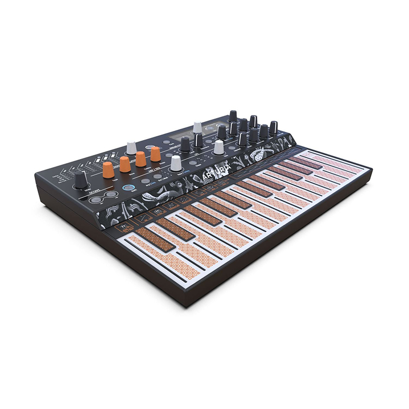 سینتی سایزر آرتوریا Arturia MicroFreak Hybrid