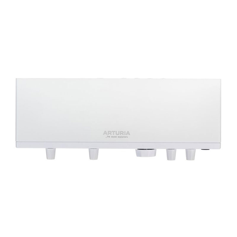 کارت صدا آرتوریا Arturia MiniFuse 4 White