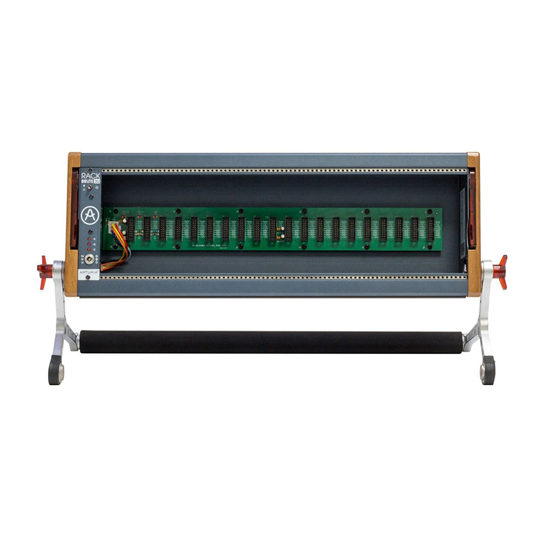 قیمت خرید فروش سینتی سایزر آرتوریا Arturia RackBrute 3U