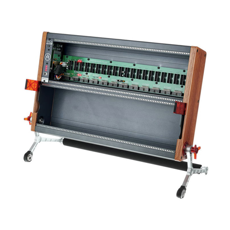 سینتی سایزر آرتوریا Arturia RackBrute 6U