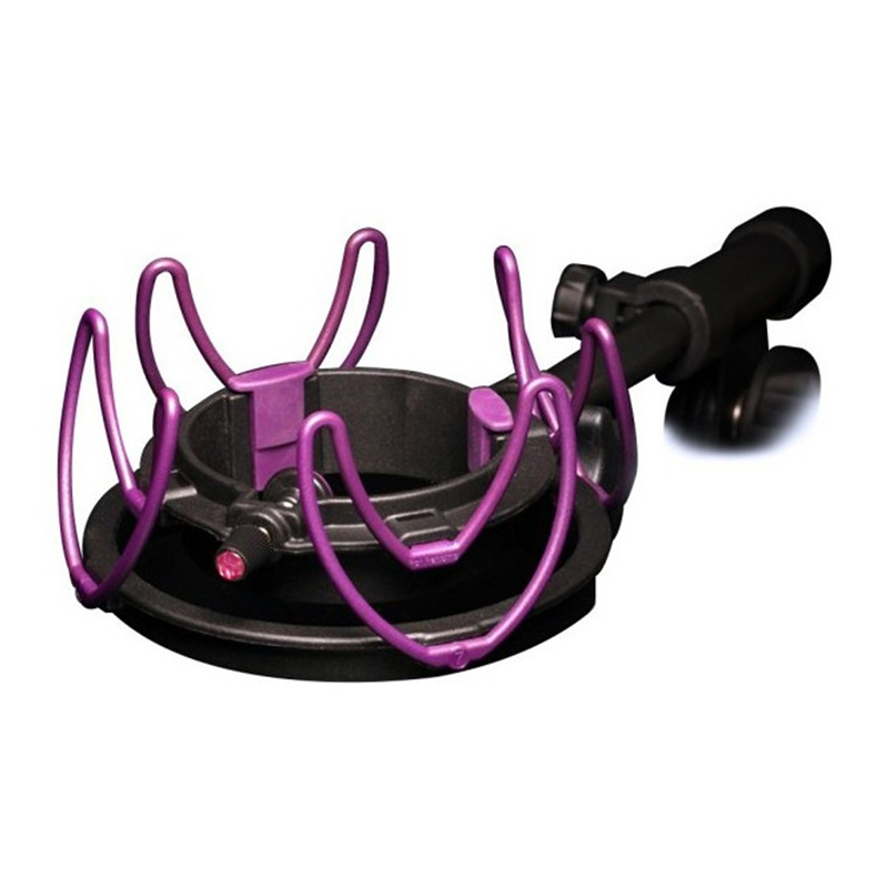 قیمت خرید فروش لرزه گیر میکروفن استون Aston Microphones Custom Shock Mount