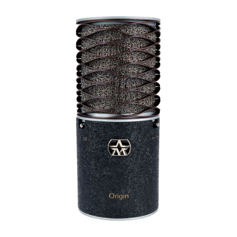 قیمت خرید فروش میکروفن استون Aston Microphones Origin Black Bundle