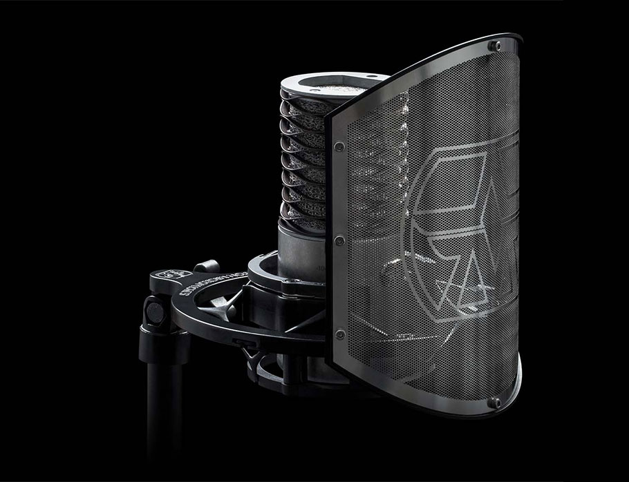 میکروفون استودیویی Aston Microphones Origin