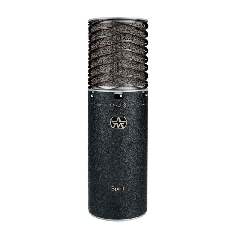 قیمت خرید فروش میکروفن استون Aston Microphones Spirit Black Bundle