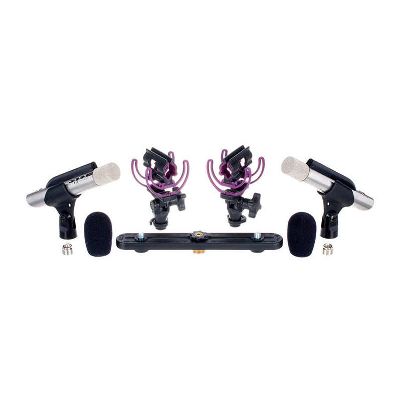 قیمت خرید فروش میکروفن استون Aston Microphones Starlight Stereo Pair