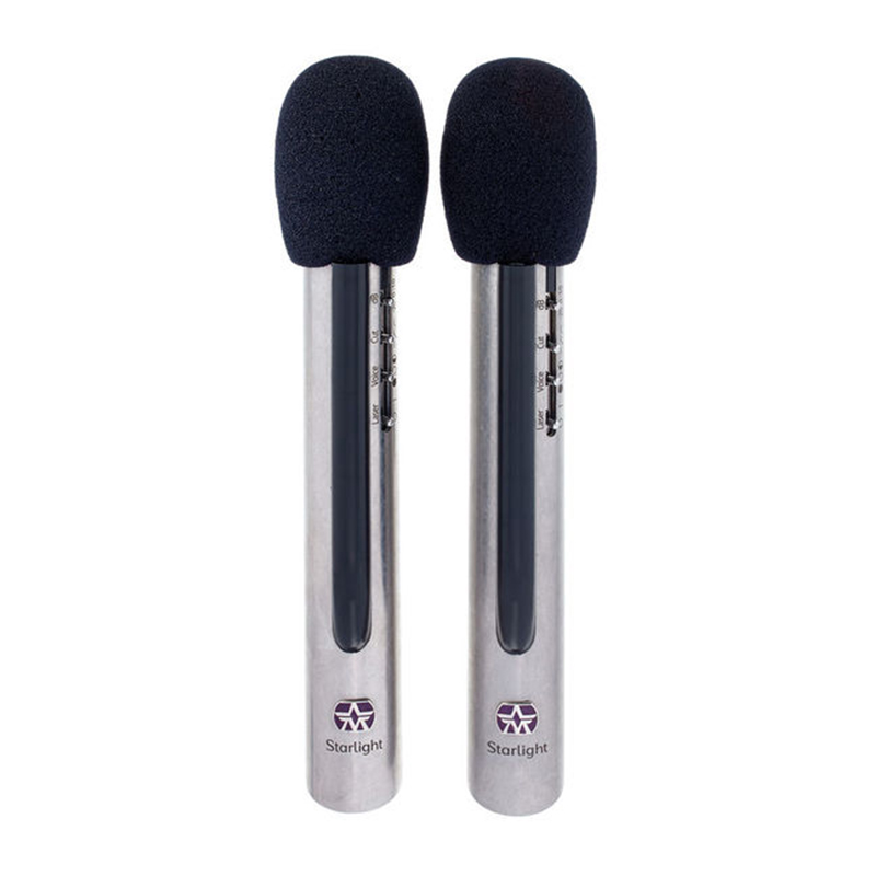 میکروفن استون Aston Microphones Starlight Stereo Pair
