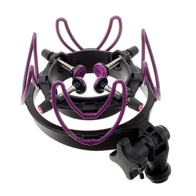 قیمت خرید فروش لرزه گیر میکروفن استون Aston Microphones USM Shock Mount