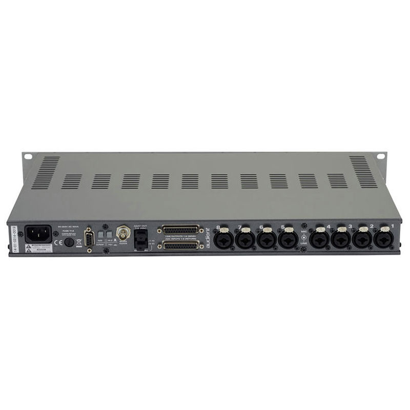 پری آمپ آدینت Audient ASP880