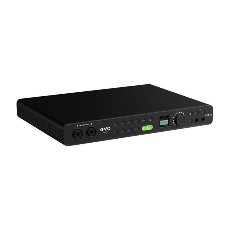 کارت صدا آدینت Audient EVO 16