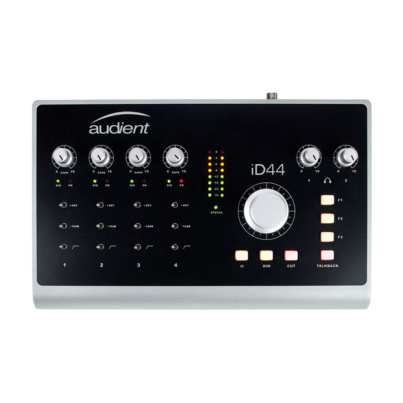 کارت صدا آدینت Audient iD44