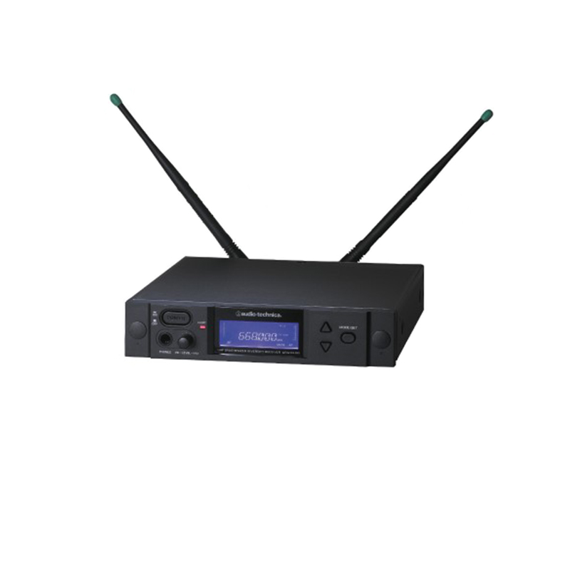 میکروفن بیسیم آدیو تکنیکا Audio-Technica AEW R4100