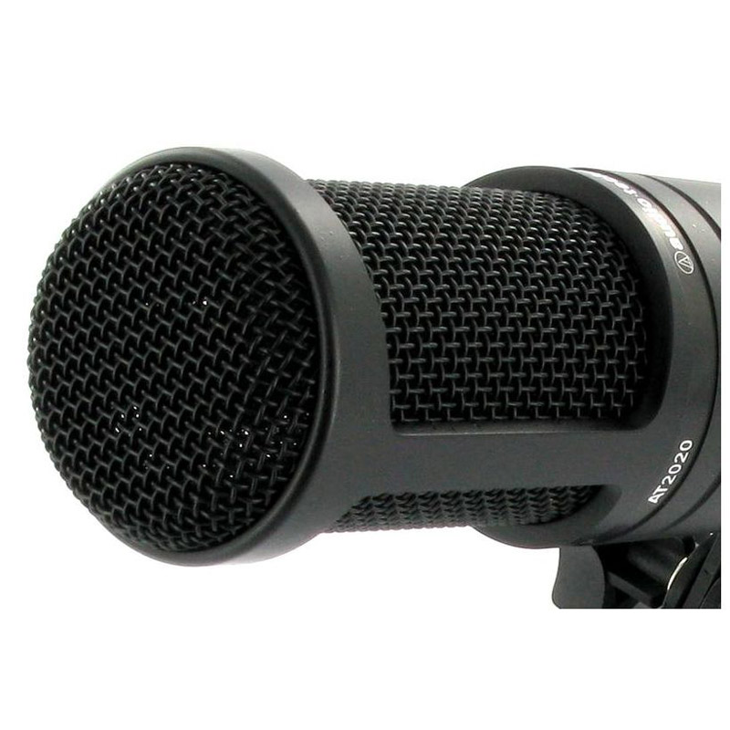 میکروفن آدیو تکنیکا Audio-Technica AT2020