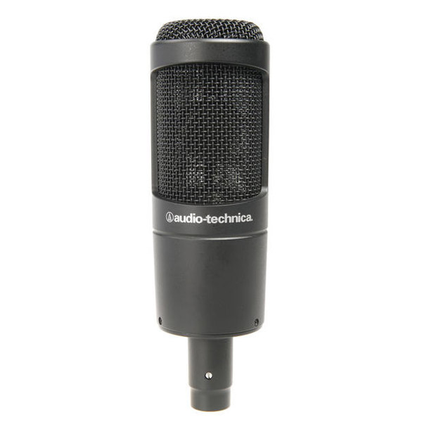 میکروفن آدیو تکنیکا Audio-Technica AT2035