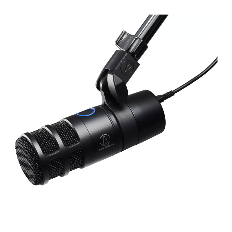 قیمت خرید فروش میکروفن آدیو تکنیکا Audio-Technica AT2040USB