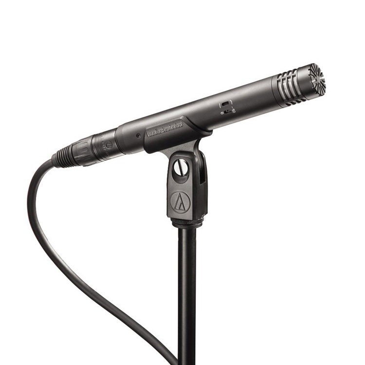 قیمت خرید فروش میکروفن آدیو تکنیکا Audio-Technica AT4021