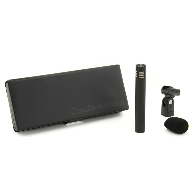 میکروفن آدیو تکنیکا Audio-Technica AT4021