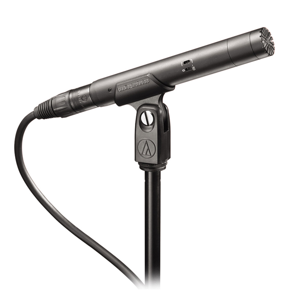 قیمت خرید فروش میکروفن آدیو تکنیکا Audio-Technica AT4022