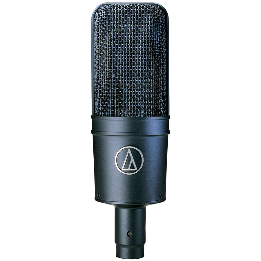قیمت خرید فروش میکروفن آدیو تکنیکا Audio-Technica AT4033