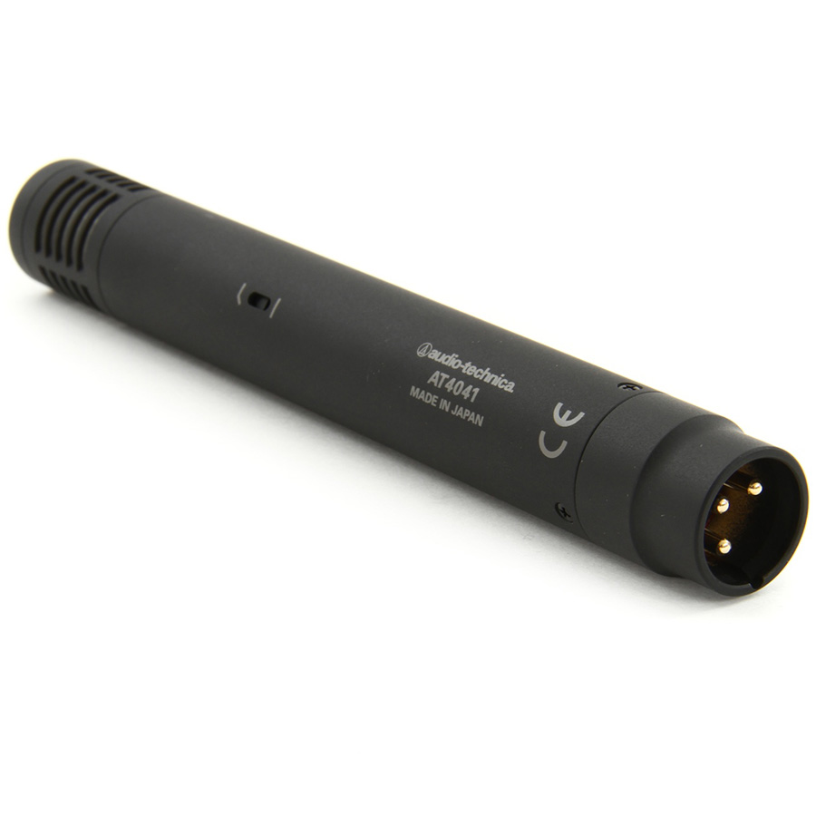 میکروفن آدیو تکنیکا Audio-Technica AT4041