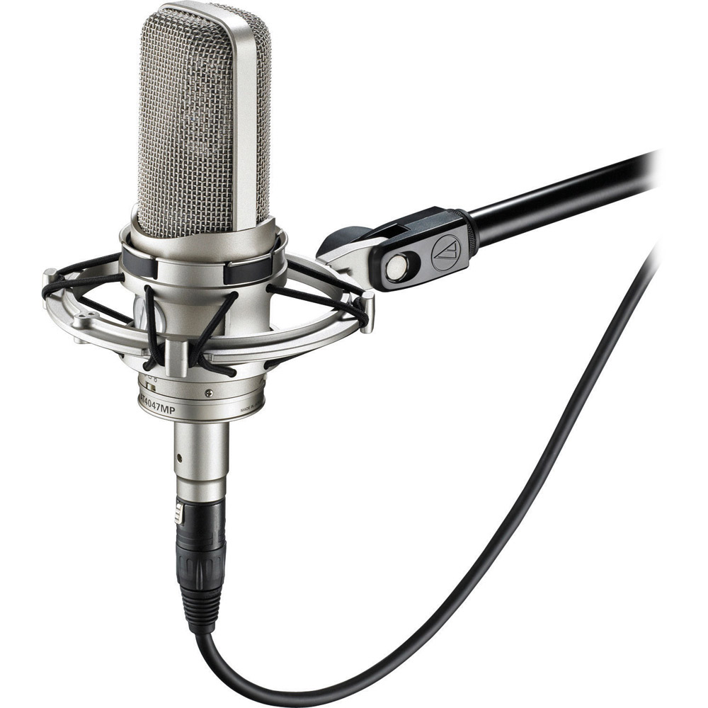 قیمت خرید فروش میکروفن آدیو تکنیکا Audio-Technica AT4047MP