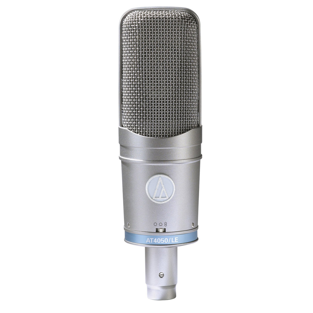قیمت خرید فروش میکروفن آدیو تکنیکا Audio-Technica AT4050 LE