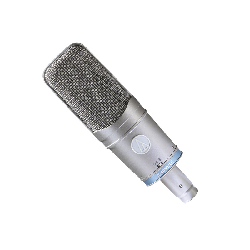 میکروفن آدیو تکنیکا Audio-Technica AT4050 LE