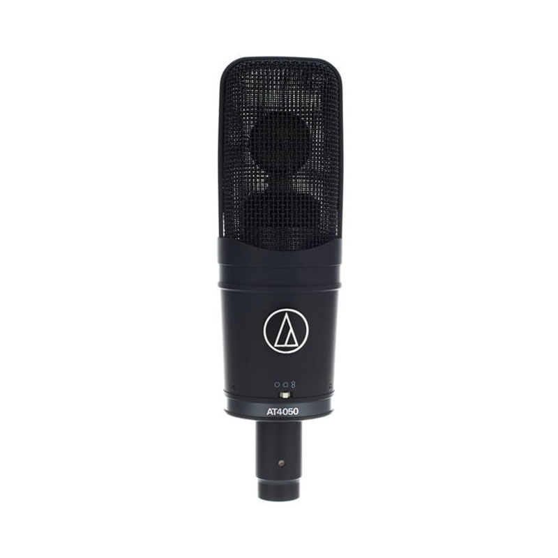 میکروفن آدیو تکنیکا Audio-Technica AT4050 SM