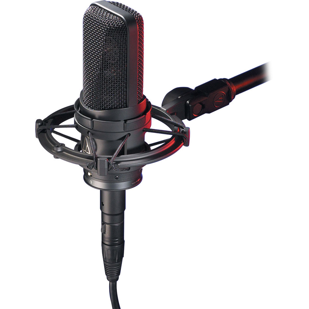 میکروفن آدیو تکنیکا Audio-Technica AT4050