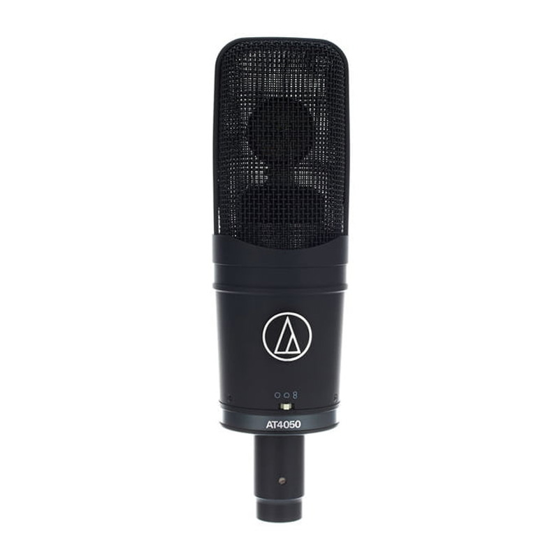 میکروفن آدیو تکنیکا Audio-Technica AT4050